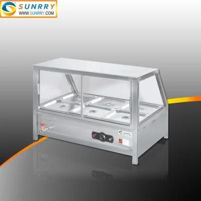 Factory Direct Prices Food Warmer Buffet
