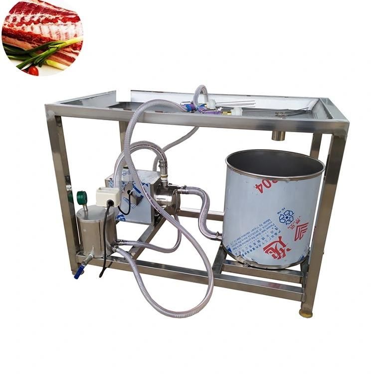 Meat Marinade Needle Injector Meat Marinade Injector Chicken Brine Injector