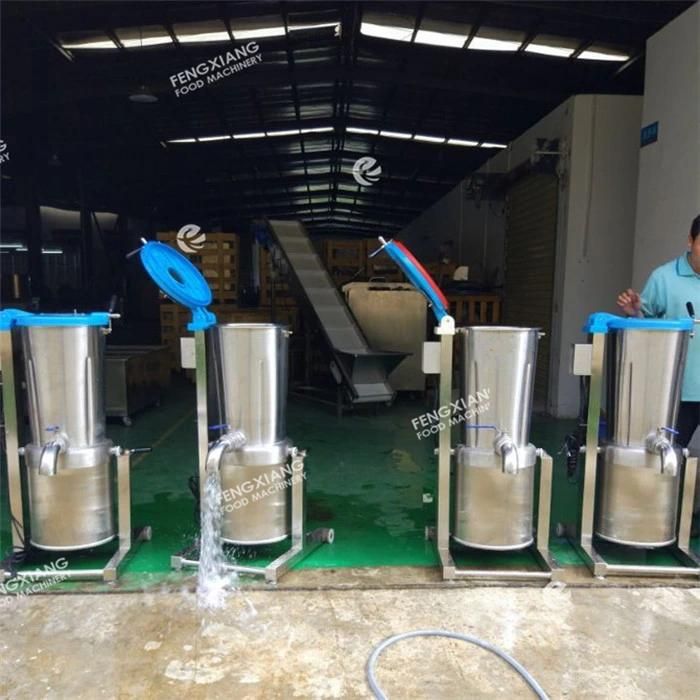 Large Type Lemon Juice Machine, Vegetable Juice Blender FC-310
