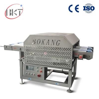 Chicken Breast Cutting Machine for Food Factory