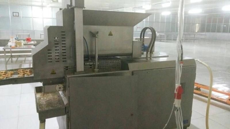 Beef Pork Chicken Breast Meat Shredder Factory