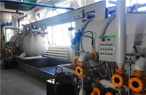 ISO9001 Capacity 30-1200tpd Crude Soybean Oil Refining Machine/Plant/Production Line