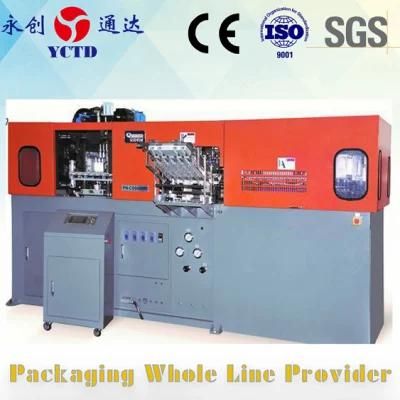 Automatic robot palletizer machine for food drinking water beverage tin can bottles ...