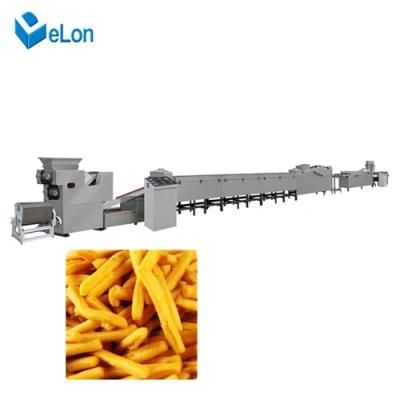 Malaysia Fried Mimi Stick Production Equipment