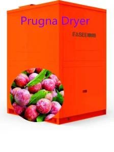 High Pressure Industrial Fruit Drying Machine/ Food Dehydrator/ Prugna Dryer