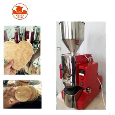 High Quality Rice Cake Making Machine Snack Processing Machine