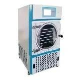 Pilot Type Heating Food Freeze Dryer Lyophilizer