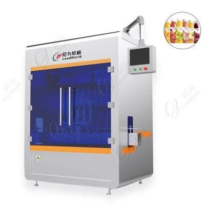 High Quality Fresh Style Citrus Juice Production Line