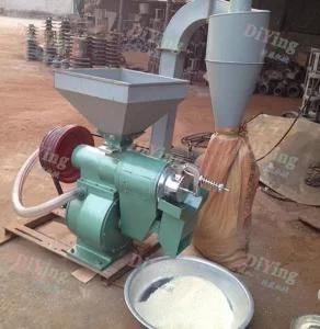 Diying Hot Sale Small Rice Milling Machine (DYX-80)