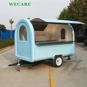 Hot Sale Coffee Cart for Outdoor Camping