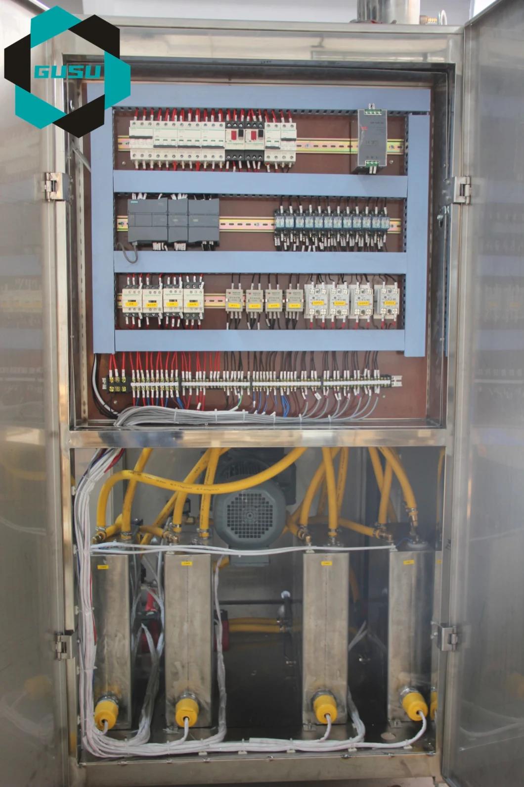 Chocolate Continuous Tempering Machine Price