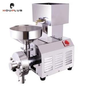 Stainless Steel Grain Grinding Machine Spices Powder Grinder