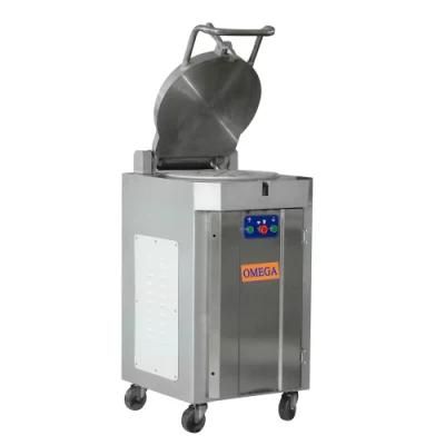 Factory Supply 500g 750g Loaf Toast Bread Dough Divider for Sale