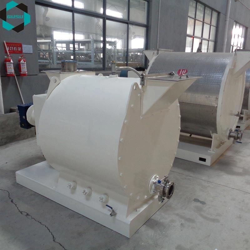 Jmj1000 Chocolate Conche Machine Manufacturer