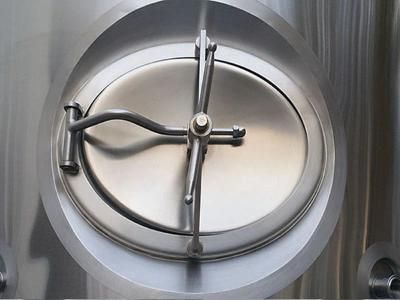 1000L Beer Fermenter Beer Brewing System