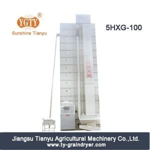 Top Quality Batch Seed Dryer Machine