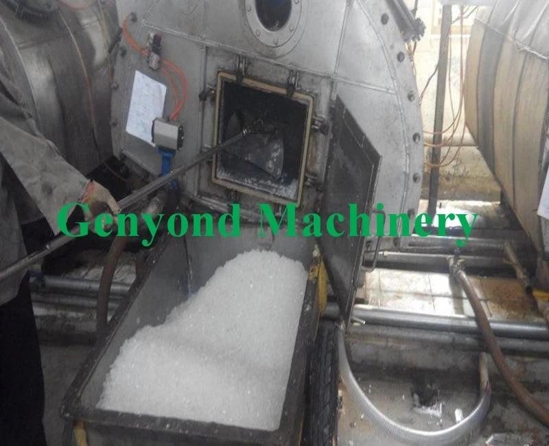 Complete Rock Sugar Making Machine