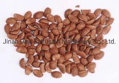 Dayi Cereal Beans Puffed Breakfast Cereal Food Machine