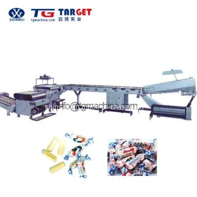 Hi-Chewy Columniform Soft Candy Making Machine