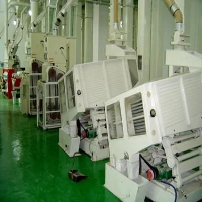 50tpd 100tpd 200tpd 300tpd 400tpd 500tpd Rice Mill Machine