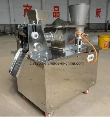 Stainless Steel Automatic Dumpling Spring Roll Maker Machine