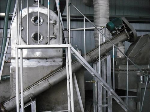 2020 Vacuum China Top Salt Making Machine