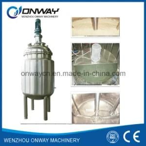 Bfo Stainless Steel Beer Beer Fermentation Equipment Yogurt Fermentation Tank Emulsion ...