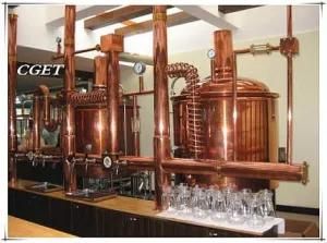 500L Beer Brewery Equipment
