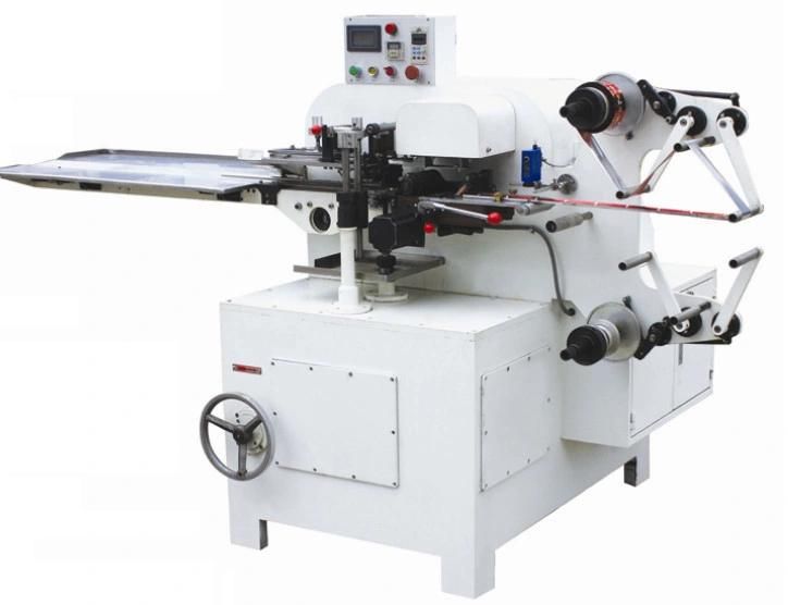 Pillow Type Candy Packing Machine Biscuit Packing Machine Hard Candy Packing Machine