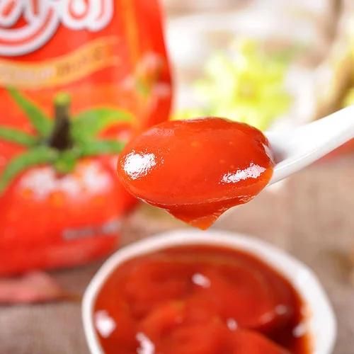 Tinned Food Tunnel Pasteurizer Jam Pasteurize Tunnel Ketchup Pasteurization Machine