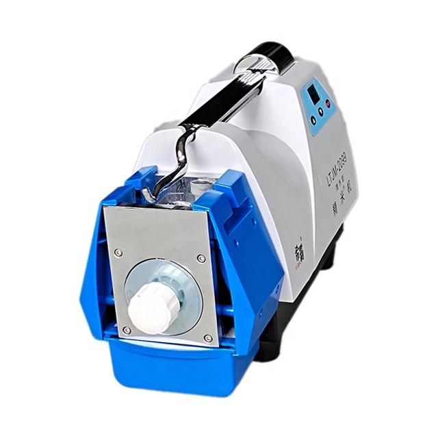 Ltjm-2099 Lab Rice Polisher/Rice Mill/Laboratory Paddy Polisher Cooling Type Ltjm-2099 Power Electronic