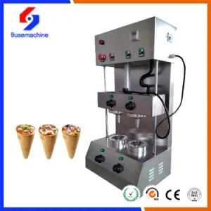 New Products 45kg Pizza Cone Oven and Making Machine Stainless Steel
