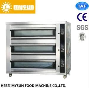 Electric Bread Oven Bread Machine Layered Oven