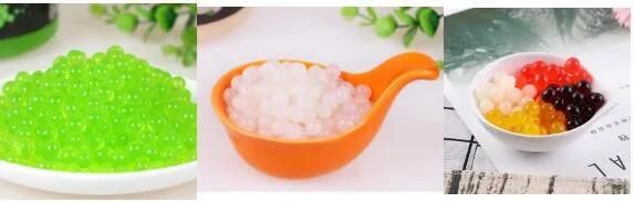 Hot Popular Semi Automatic Popping Boba Machine