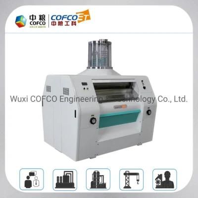 COFCOET MMT Wheat Flour Mill