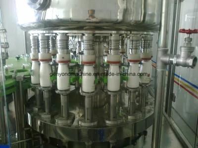 Milk Processing Unit Yogurt Processing Machine