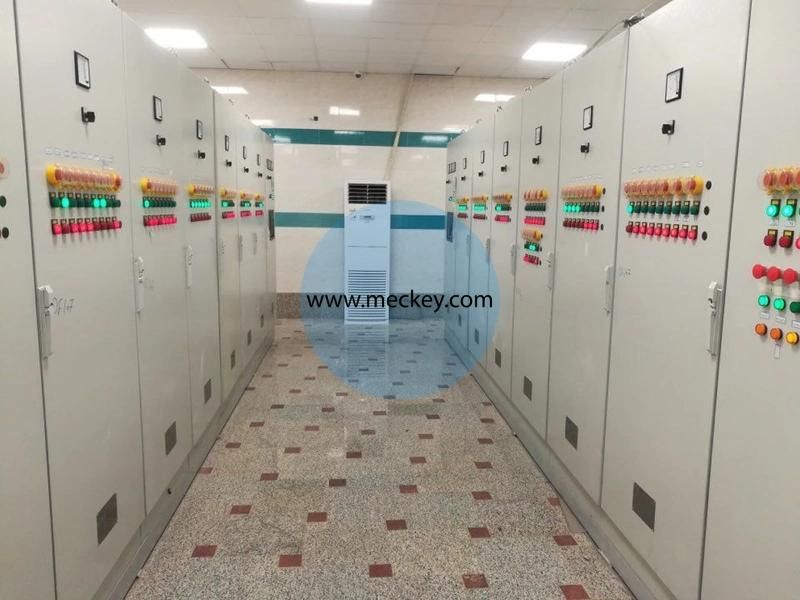 Low Waste Starch to Lysine Sulphate Production Line Equipment