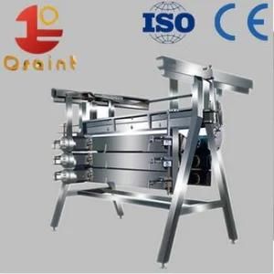 High Quality with Low Price Halal Poultry Slaughtering Equipment for Plucking Scalding and ...