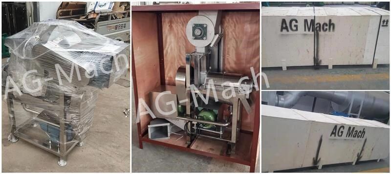 High Standard Fruit Juice Processing Machine Juicer Extractor for Sale