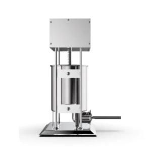 Commercial Electric Sausage Making Machine Sausage Filler Stuffer