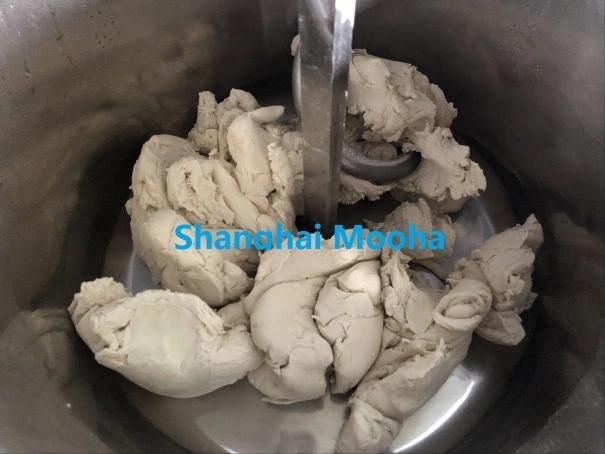 Commercial 50kg 100kg Bakery Bread Pizza Spiral Dough Mixer