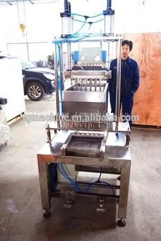 Jelly Candy Depositor Machine Gummy Candy Depositor