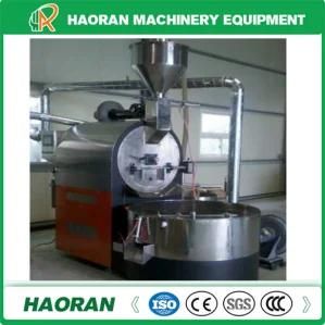 Industrial Used Big Capacity Coffee Roasting Machine