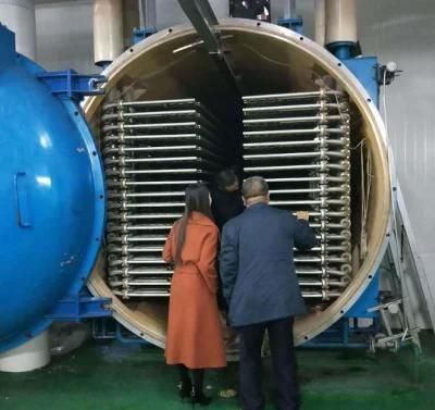 Pharmaceutical Vaccine Herbal Lyophilizer Freeze Drying Machine Pilot Freeze Dryer