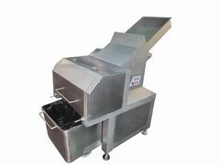 Central Kitchen Equipment Cheese Slicer Machine