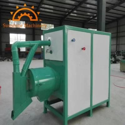 Pea Cowpea Almond Soybean Black Bean Peeler Peeling Machine