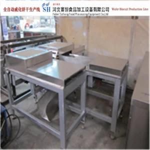 Sh Cutting Machine-Wafer Production Line Part