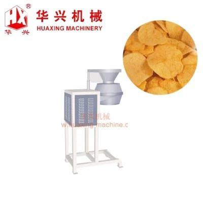 Factory Direct Sale Potato Chips Cutting Machine Price