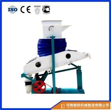 Grain Cleaning Machine Suction Specific Gravity Stoner
