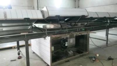COB600A Snicker Bar/Nougat Bar/ Cereal Bar Machine Line
